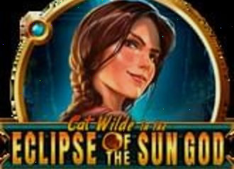 Cat Wilde in the Eclipse of the Sun God Play n Go