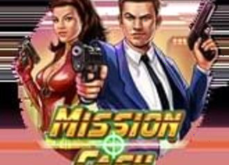 Автомат Mission Cash